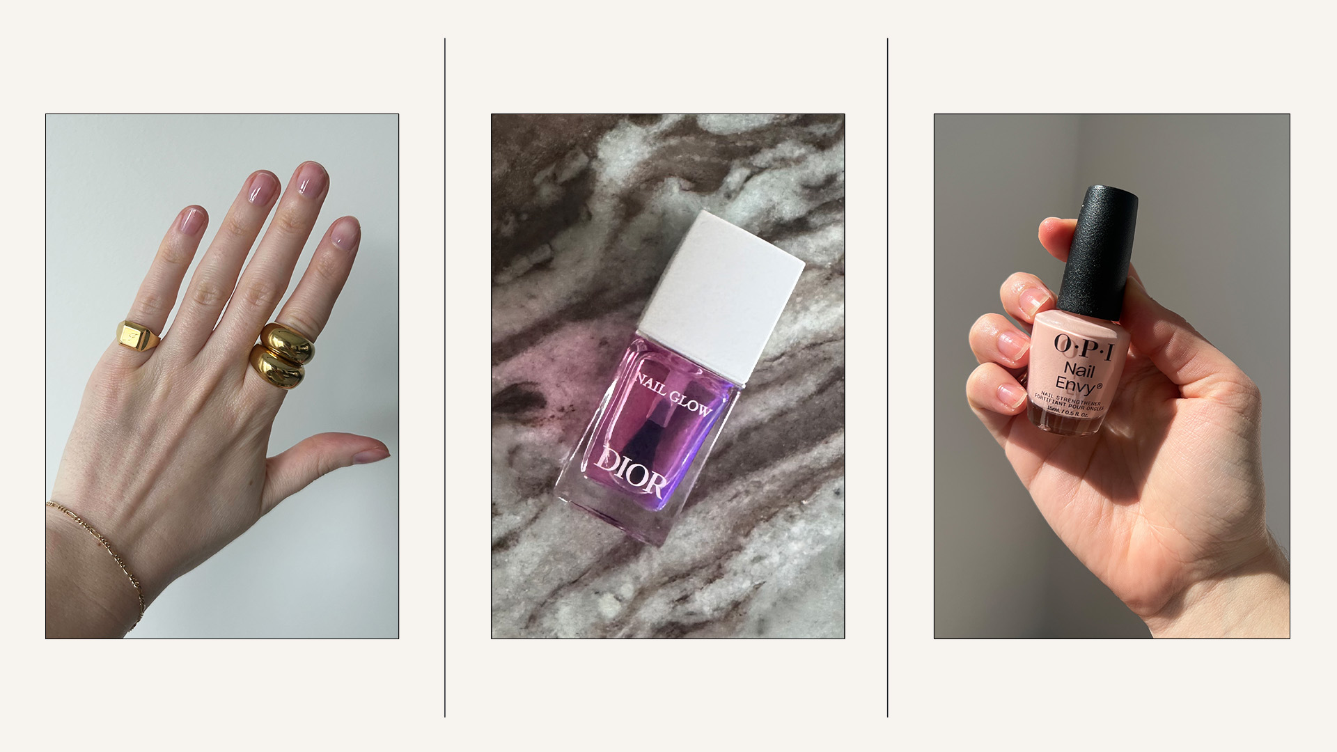 My Pick for the Best Nail Lacquer Review Title (And Why I Think It Works)