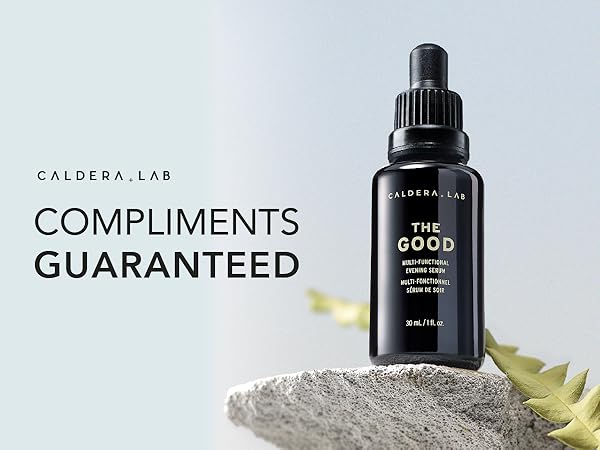 The Good Men's Face Serum Reviews: Best Moisturizers & Anti-Aging Tips