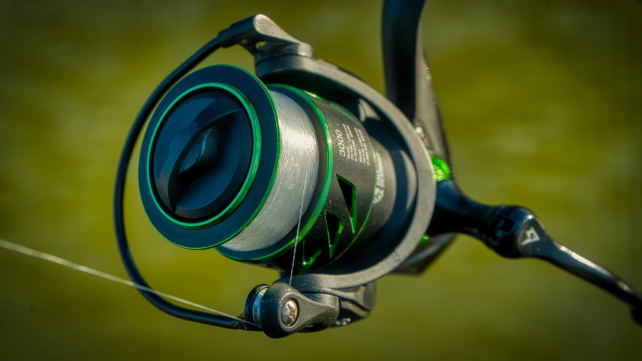 Piscifun Reel Review: Your Go-To Guide for an Awesome Fishing Experience