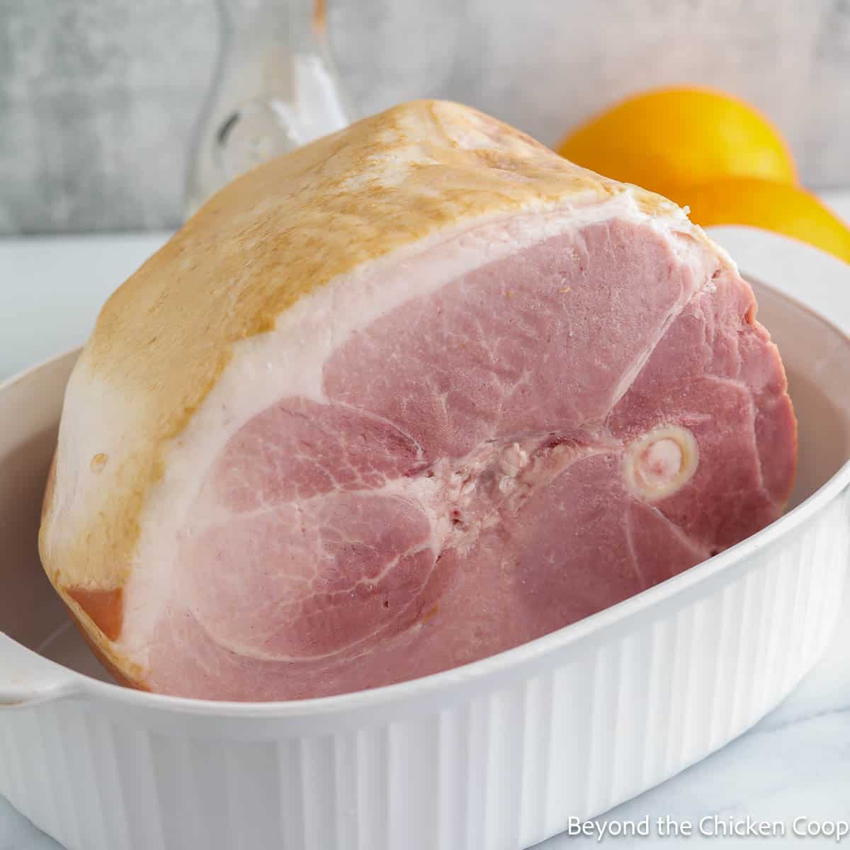 How Long Does Ham Take to Defrost? Safe Thawing Tips and Refrigerator Time