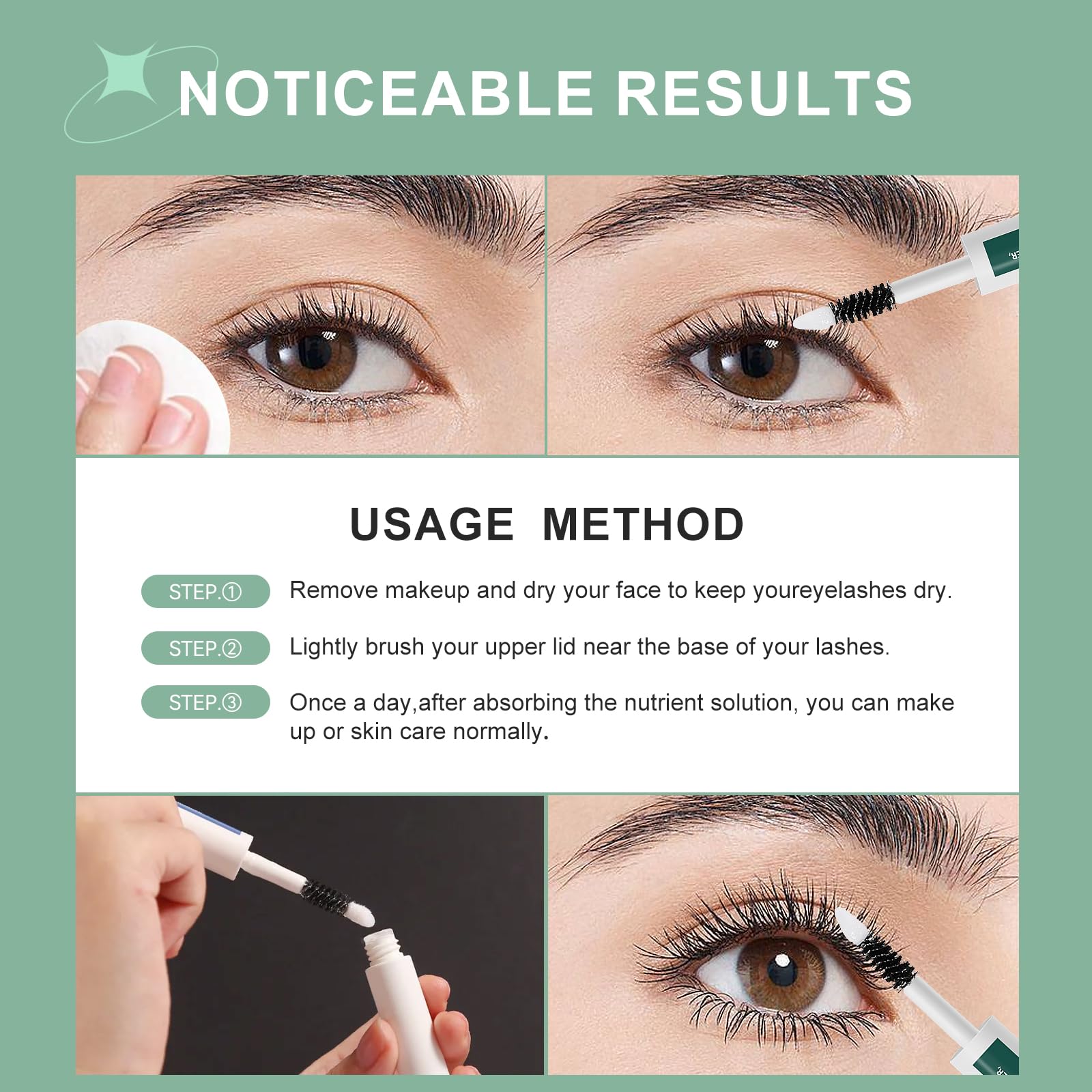 Can You Put On Lash Serum Before Mascara? Experts Answer!