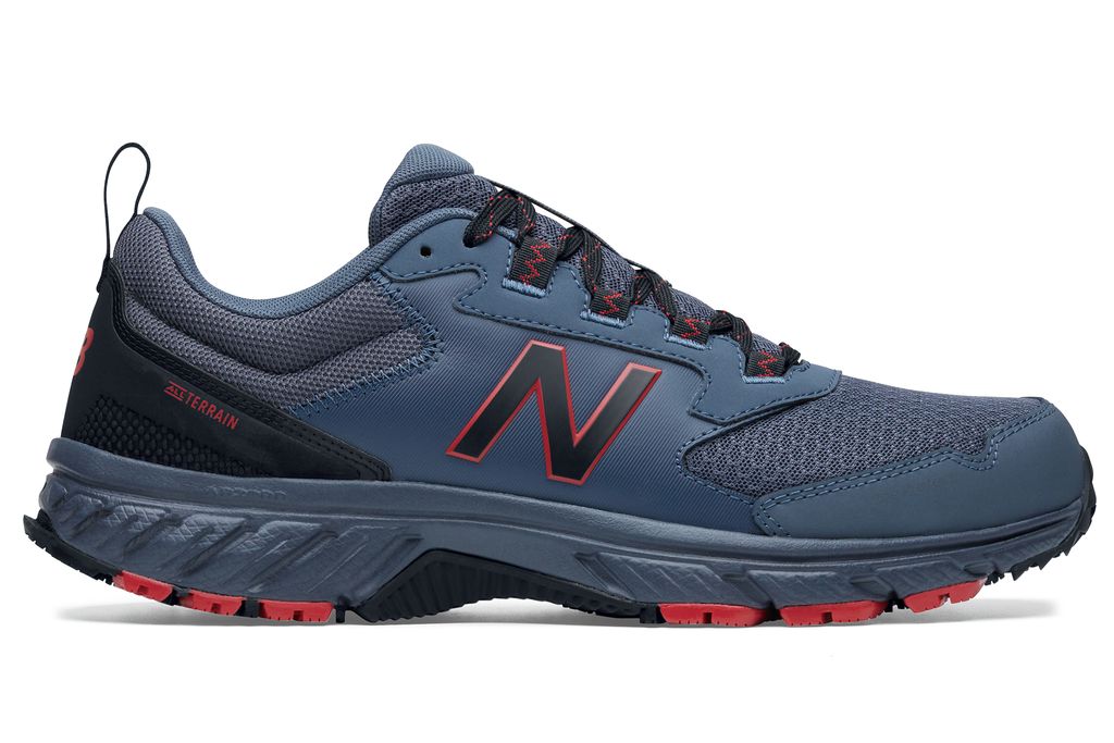 Comprehensive Review of Men's New Balance 510 Trail Shoes (2025 Edition)