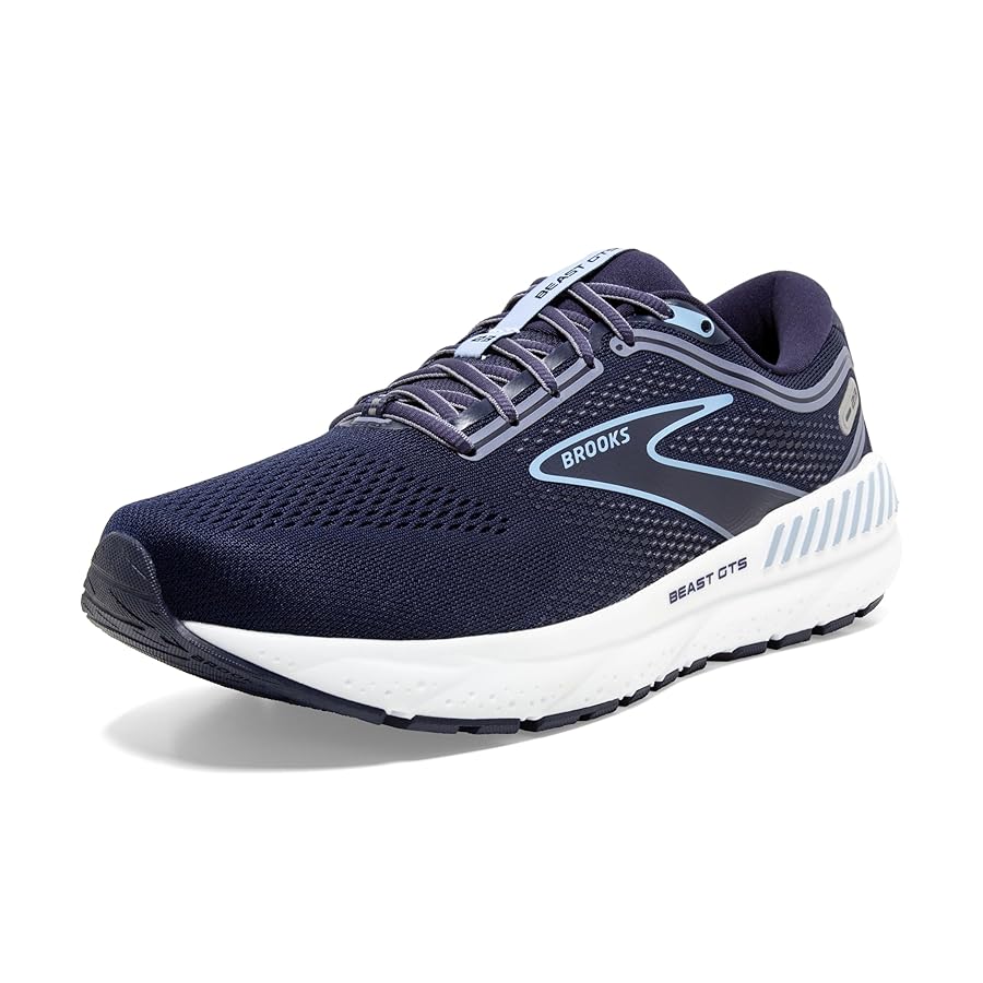 Brooks Beast 23 Sale – Grab Your Pair Now & Save Big!
