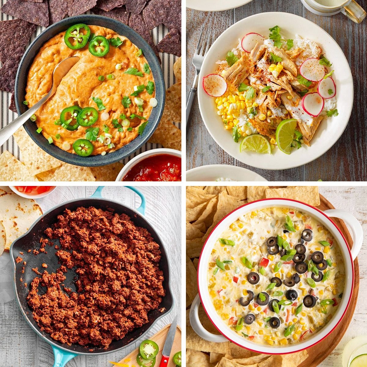Top 10 Hispanic Heritage Month Potluck Ideas to Impress