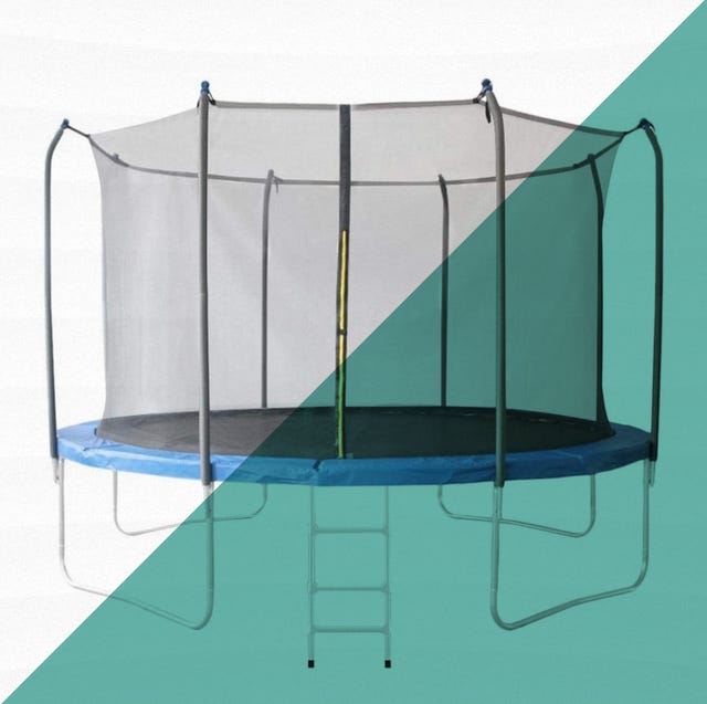 Top 7 Trampoline Reviews 2024: Find Your Perfect Bounce!