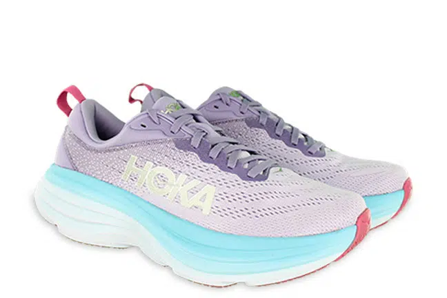 Top Blue and Purple Hokas for Running | Lightweight Sneakers Guide