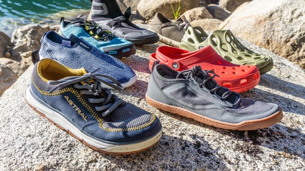 Best Orthotic Water Shoes for Arch Support and Comfort: Your Ultimate Guide