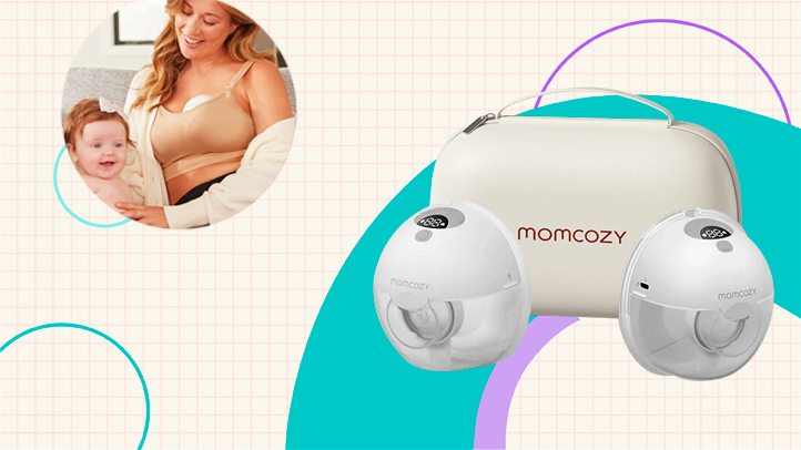 Momcozy Review 2025 – Is It Worth Your Money?