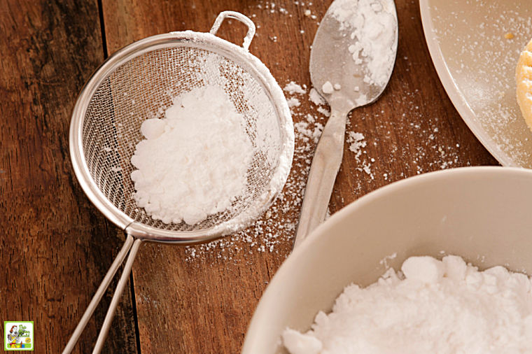 How Long Does Confectioners Sugar Last? Shelf Life Explained