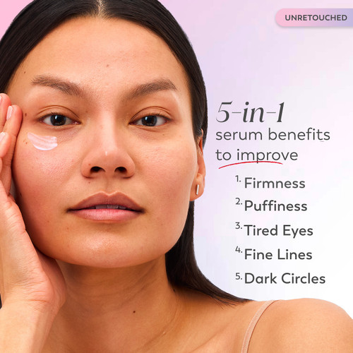 What Is Eye Serum? 5 Shocking Benefits You Must Know