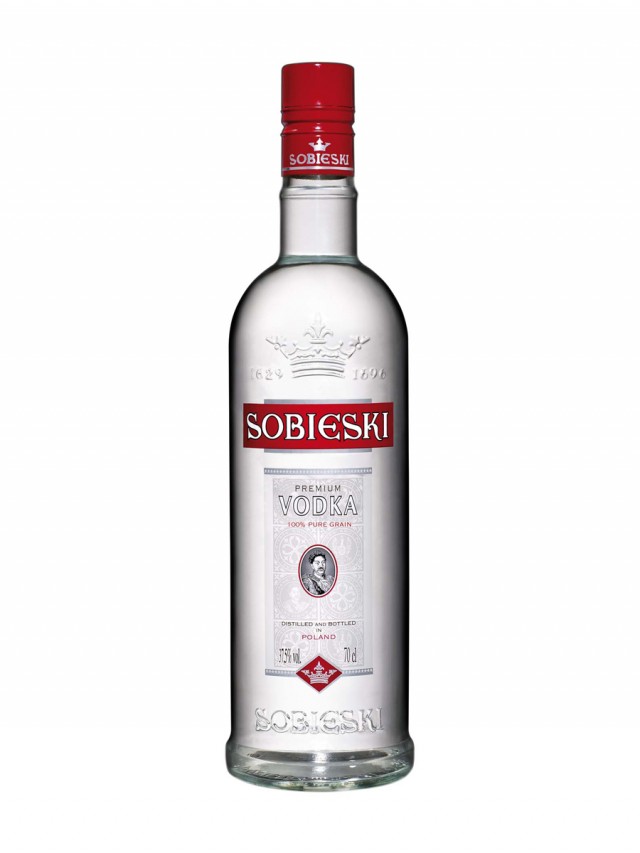 Sobieski Vodka Review: Top Value & Smooth Rye Flavor!