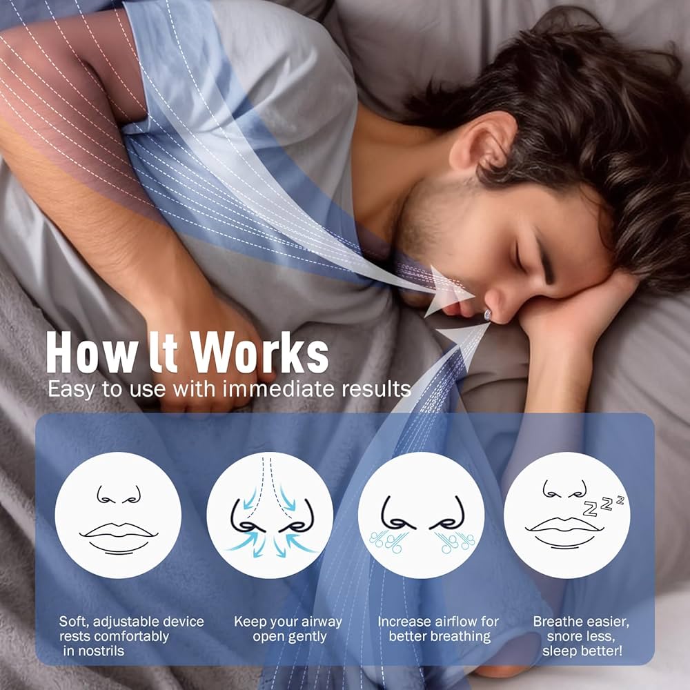 Hexosleep Reviews: Does This Snore Stopper Really Work?