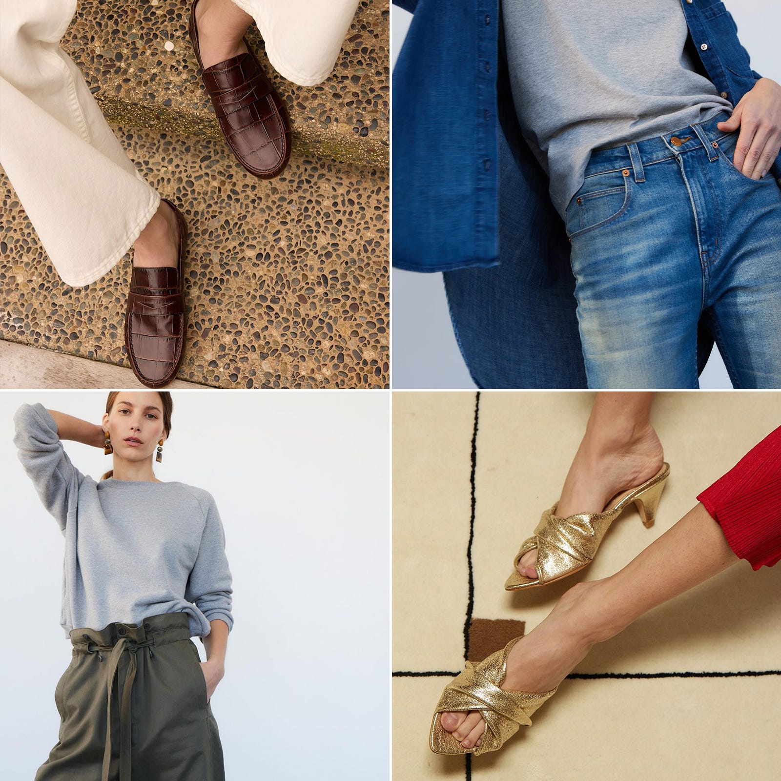 Jamie Haller Sandals: Italian Craftsmanship Meets Everyday Style