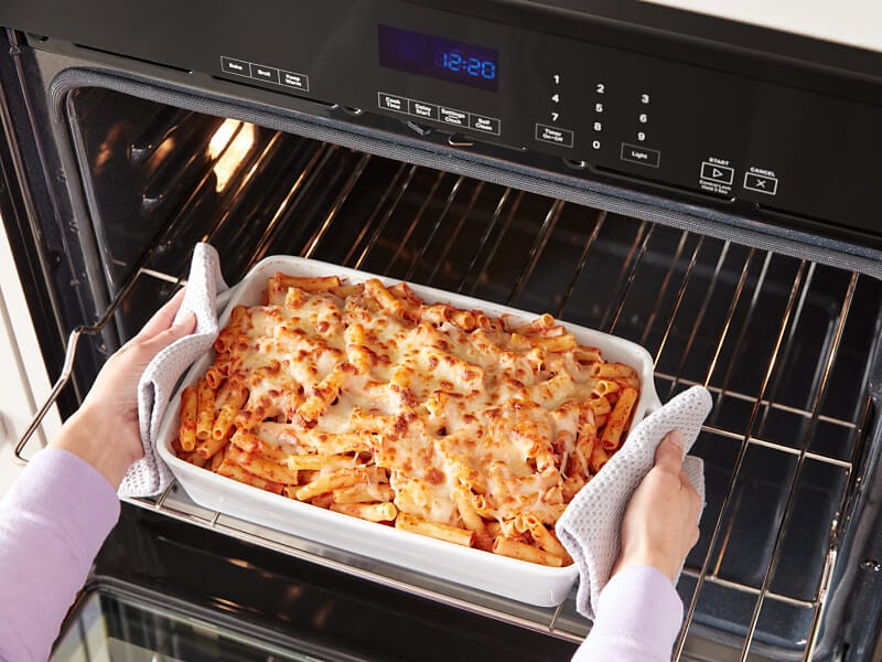 How to Cook by Dry Heat Usually in an Oven: Easy Tips – Unlocking Oven Magic