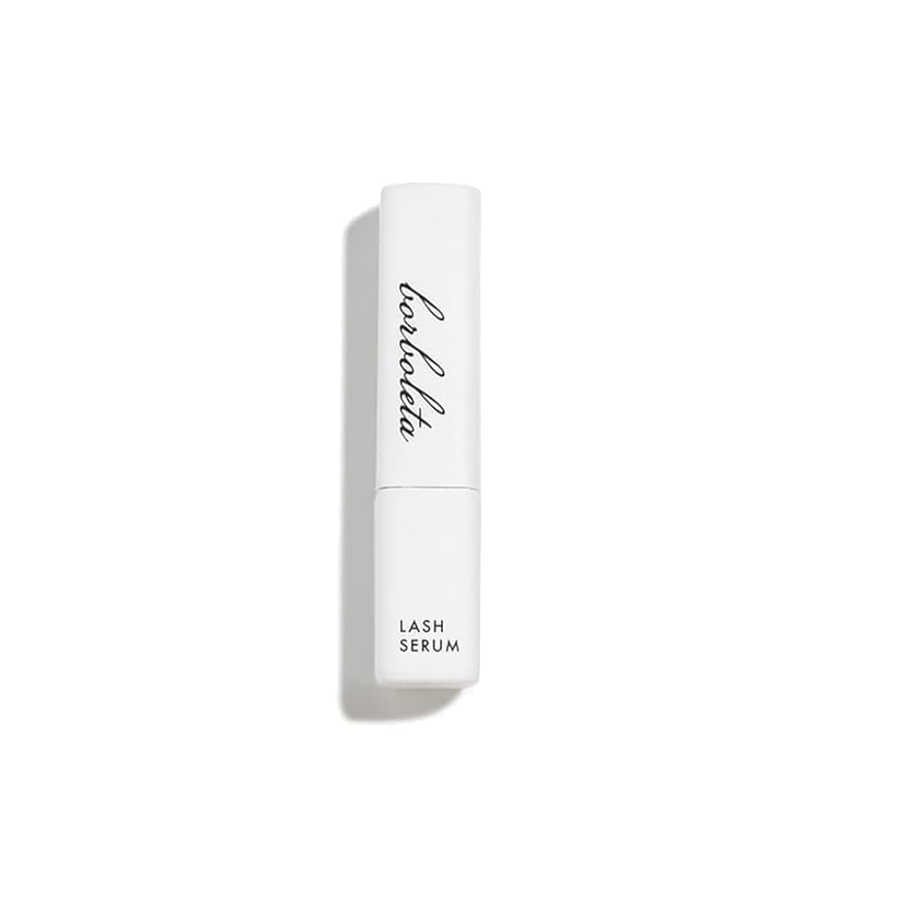 Borboleta Eyelash Serum: Fuller, Thicker Lashes in 4 Weeks