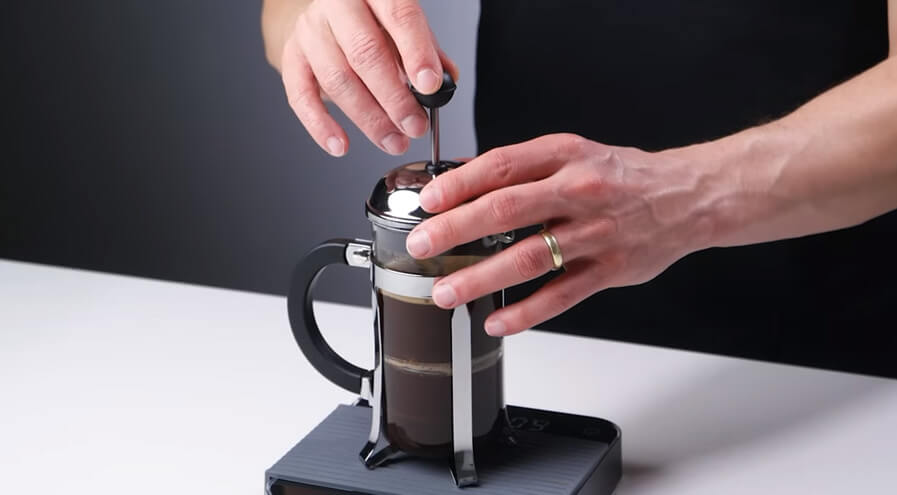 Can You Use Espresso in a French Press? Here’s What Happens