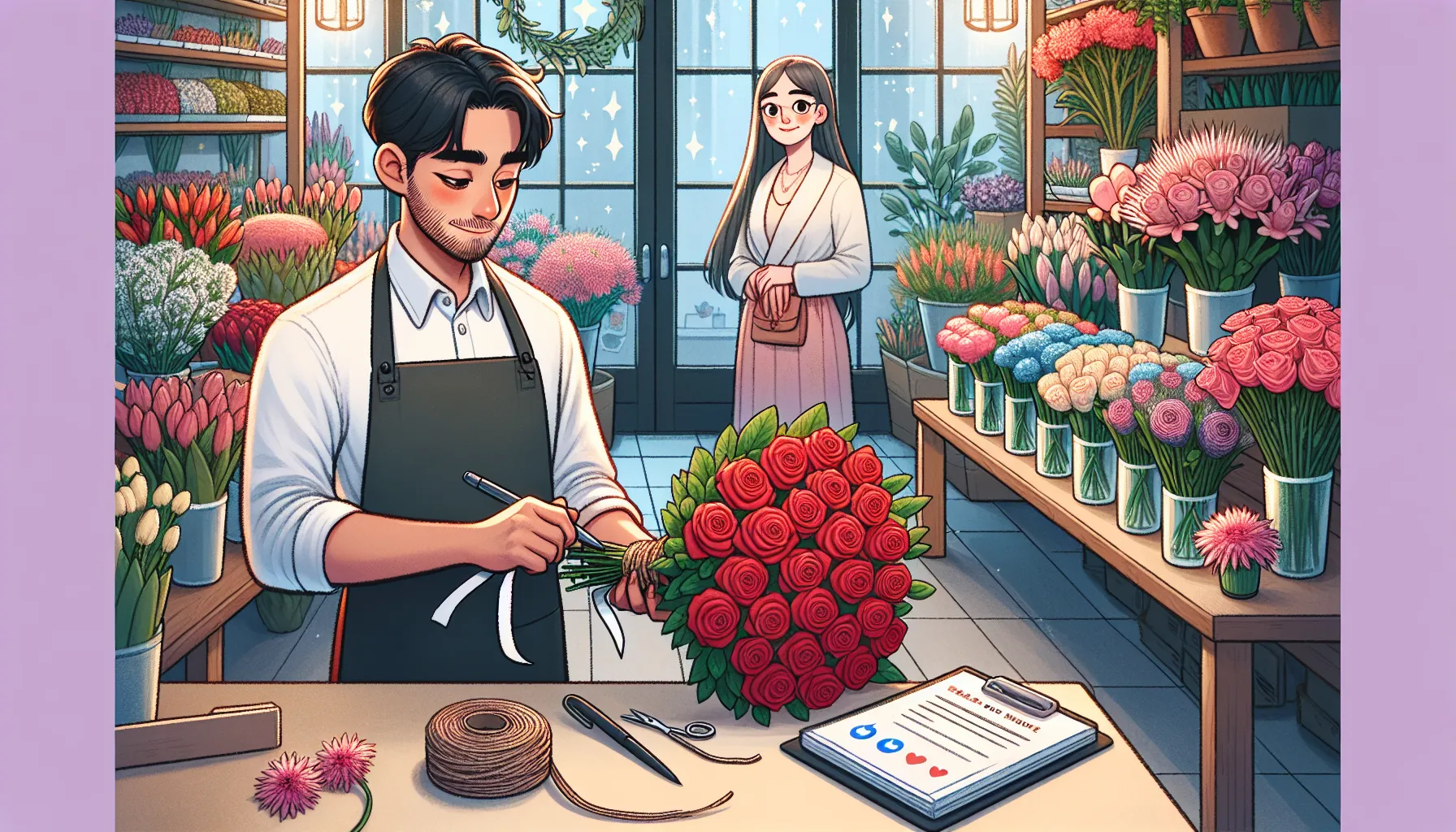 Florists Com Reviews: Real Customer Feedback & Flower Delivery Tips