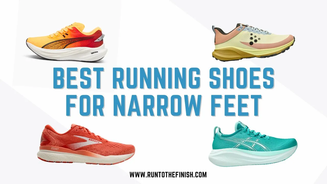 Narrow Size Sneakers: Find Your Perfect Fit Today