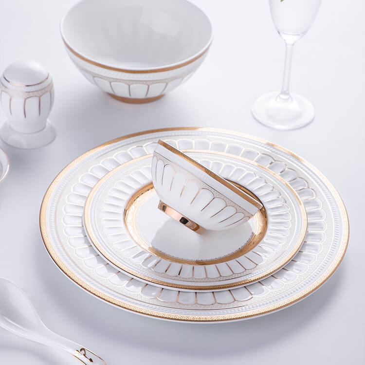 Can You Put China in the Microwave? Safe or Not?