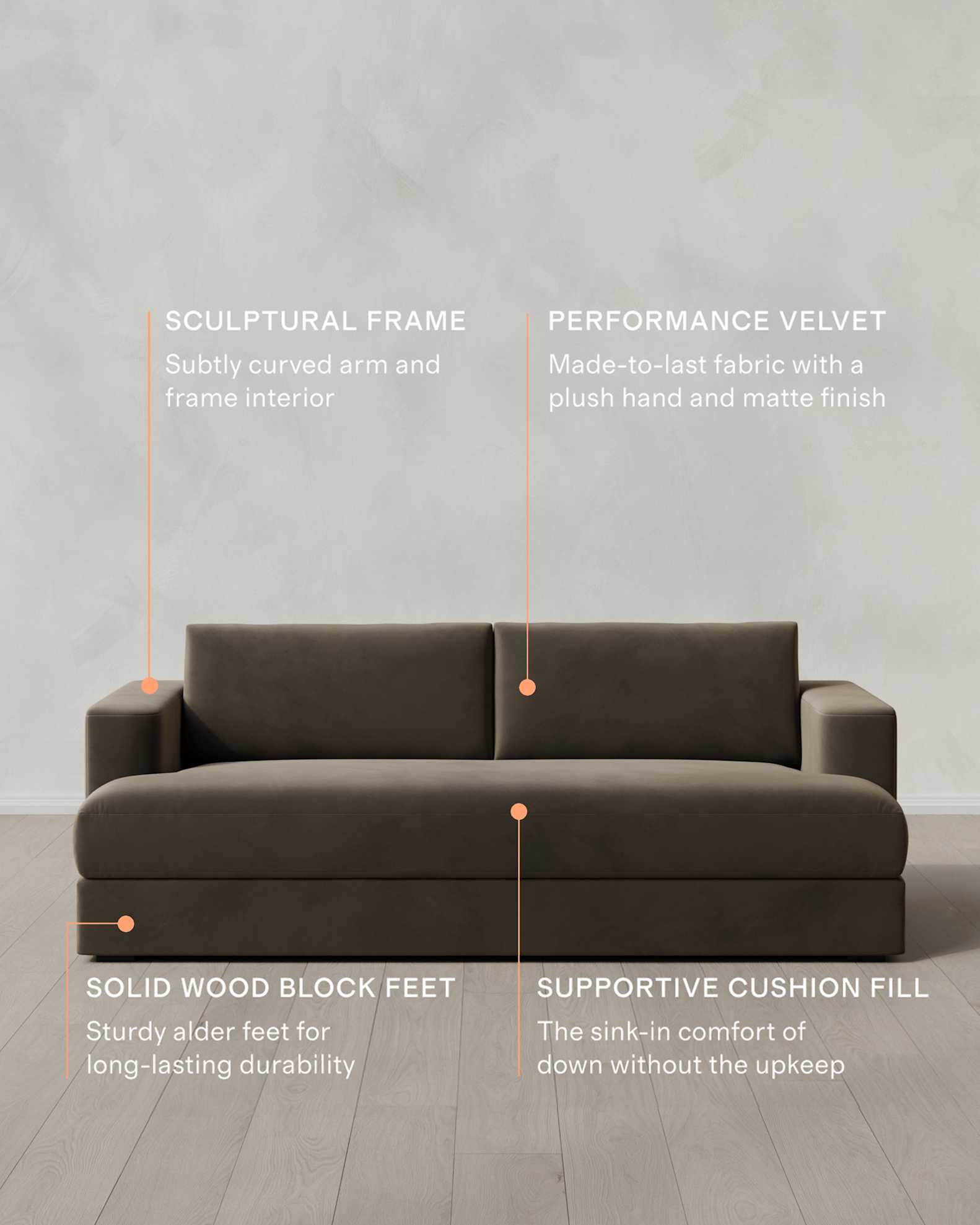 Is the Quince Sofa Worth It? Honest Review Inside