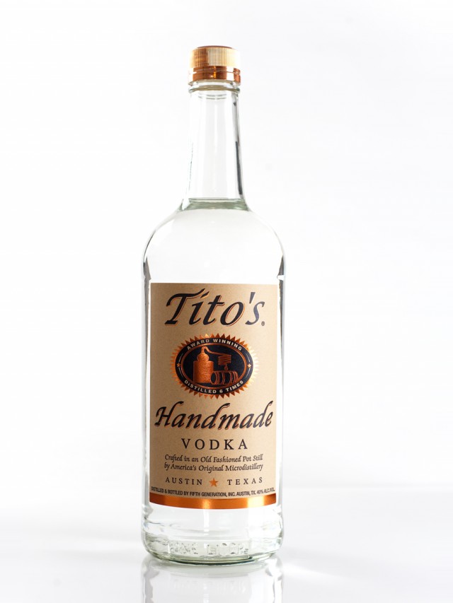 Tito's Vodka Reviews: Smooth Taste, Best Price Compared