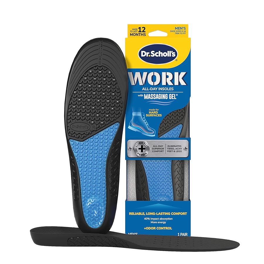 Best Toe Cushion for Shoes: Comfort That Lasts All Day