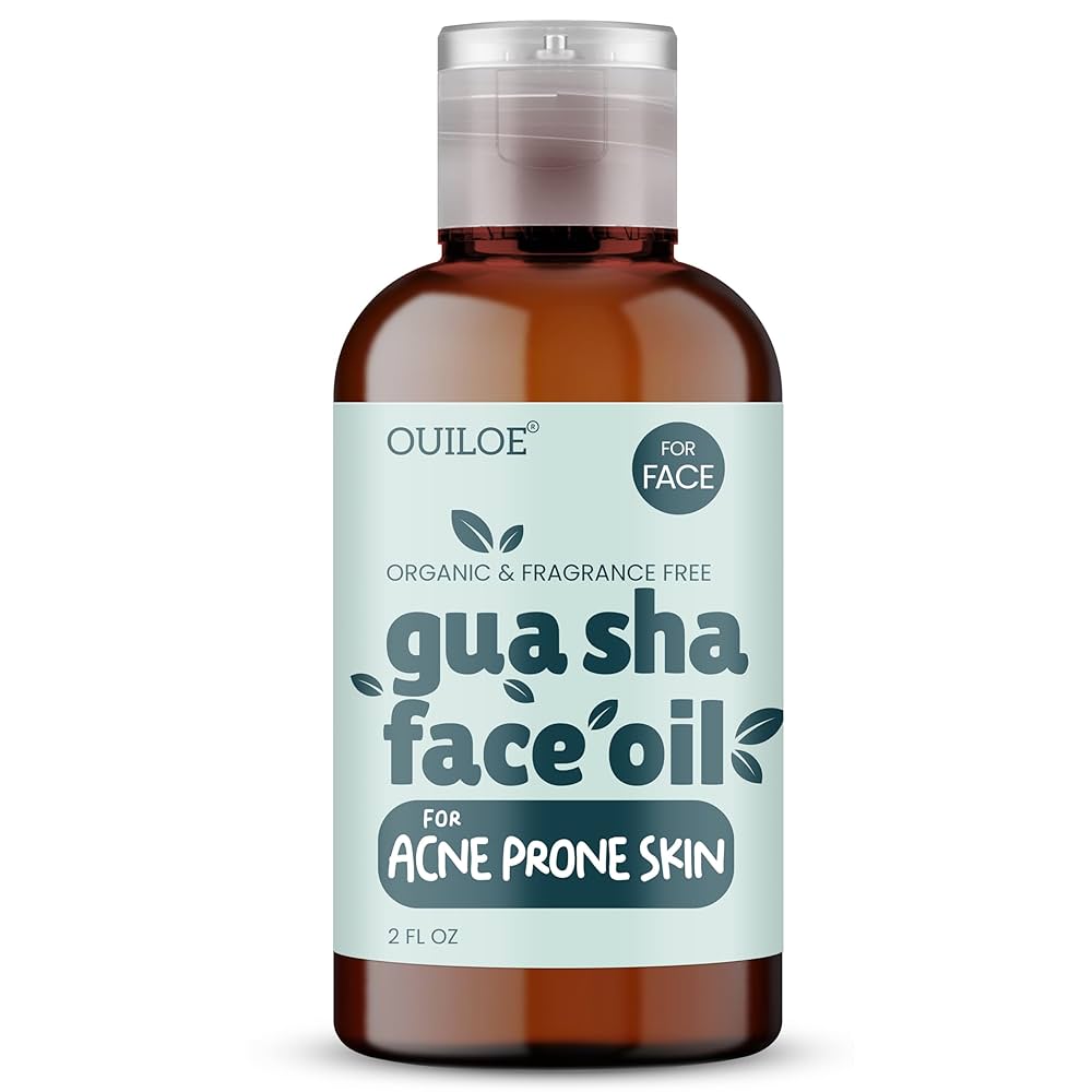 What Serum to Use with Gua Sha: Top Picks for Glowing Skin