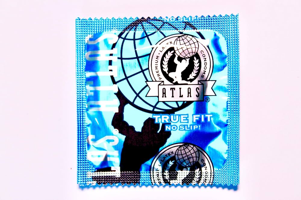 Atlas Condoms Review: True Fit, Comfort & Real User Insights