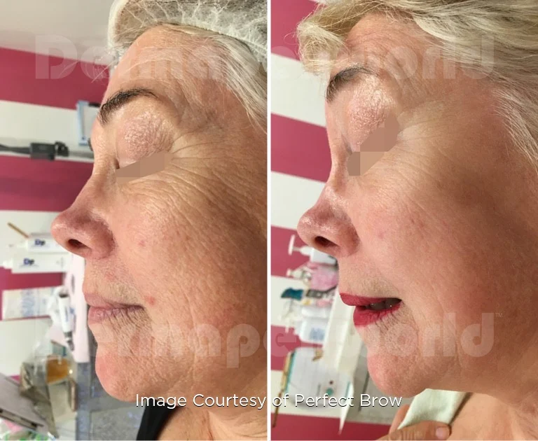 Serum Microneedling: Boost Your Skin’s Glow Today