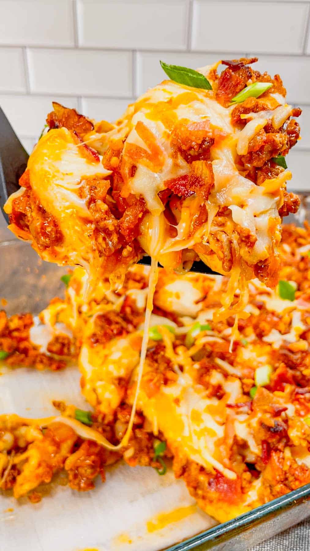 Easy Pierogi Casserole with Ground Beef – Comfort Food Fix