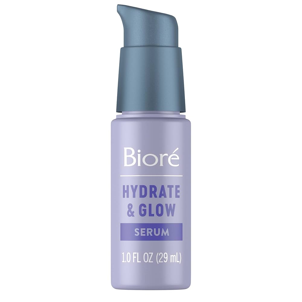 Best Water Based Serums for Face: Hydrate & Glow Fast