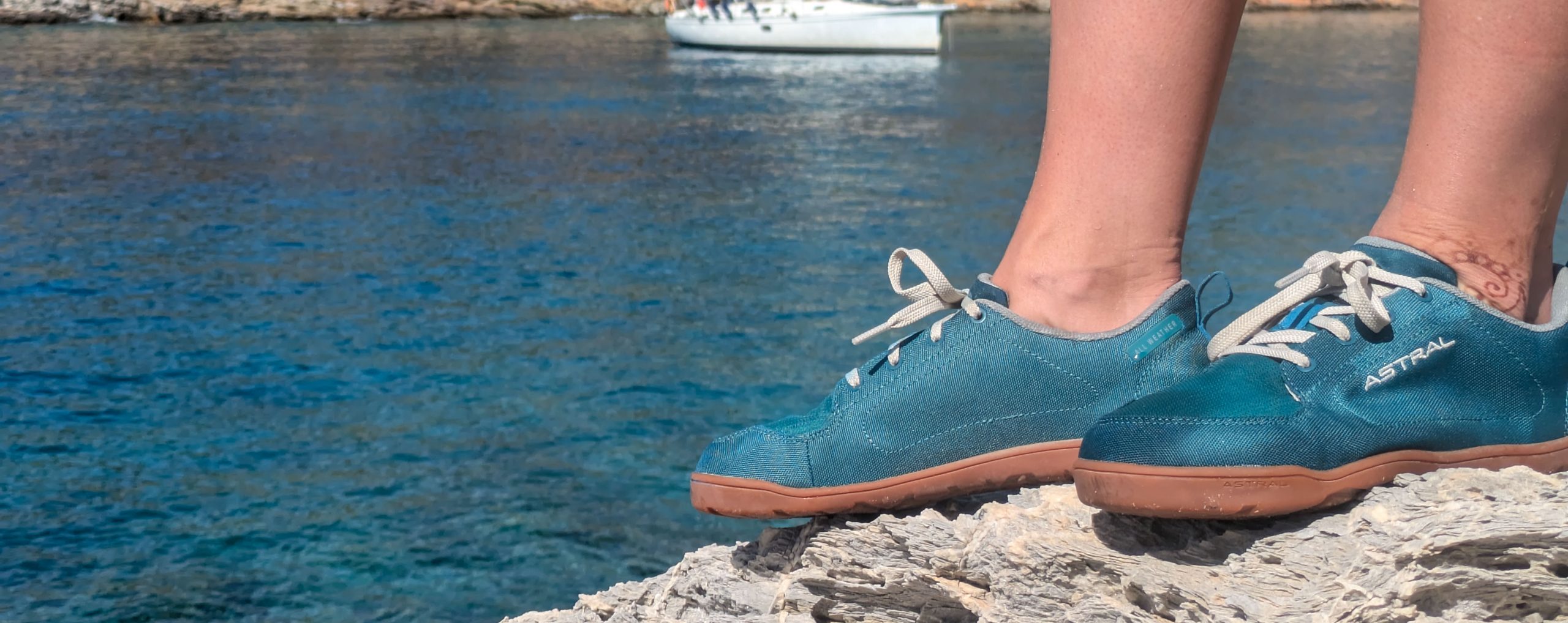 Astral Shoes Women's: Stylish Comfort for Every Adventure