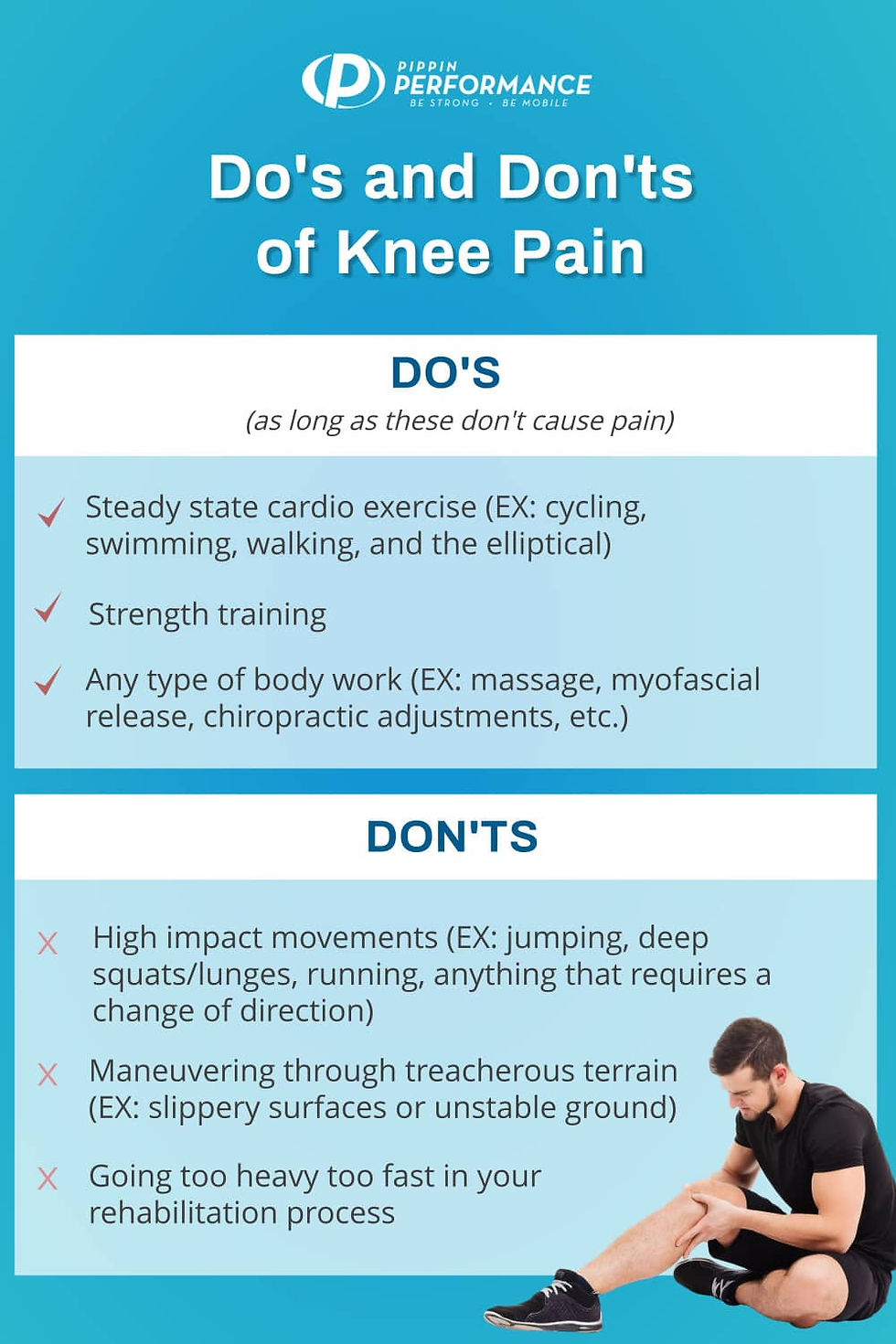 Top Fixes for Lunges and Knee Pain: Improve Hip Mobility & Strength