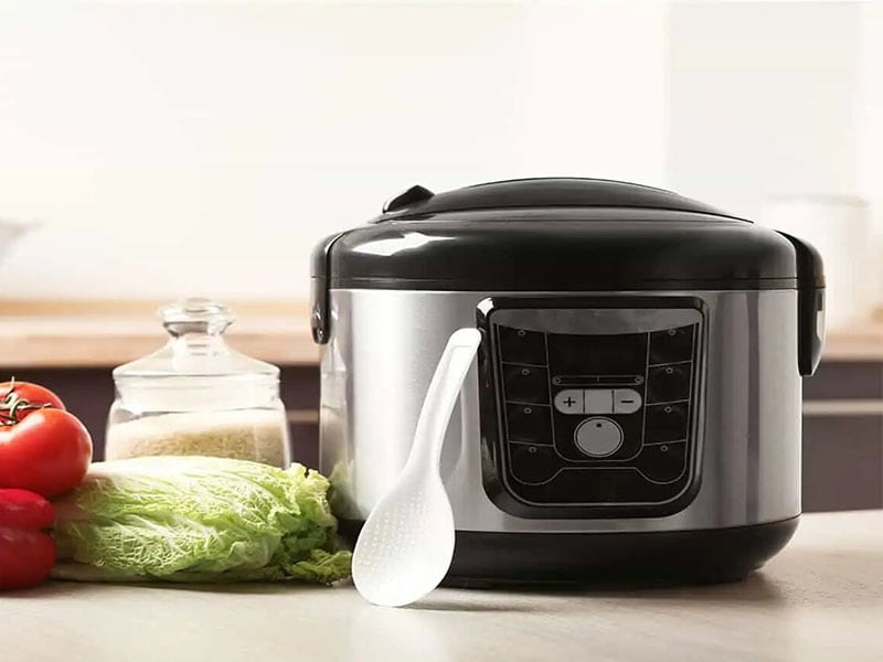 How Long Can You Leave a Rice Cooker on Warm? Rice Freshness & Safety Tips