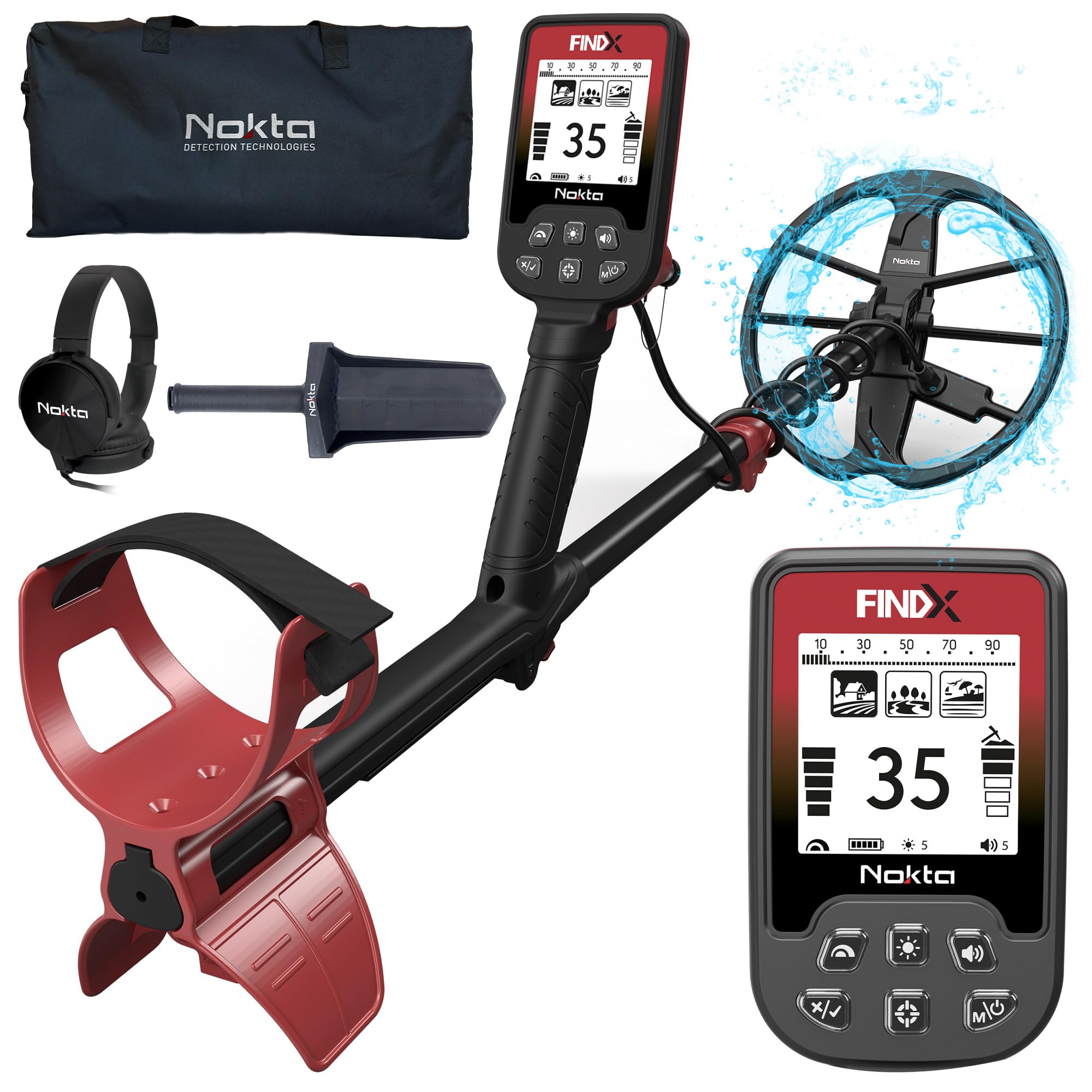 Nokta FindX Review: Is It the Best Metal Detector in 2025?