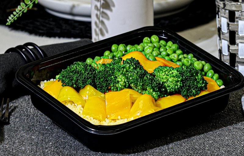 Top Home Delivery Meals for Renal Diet: Fresh & Healthy Options