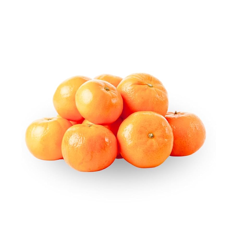 How Many Clementines in a 3 Pound Bag? Find Out Now!