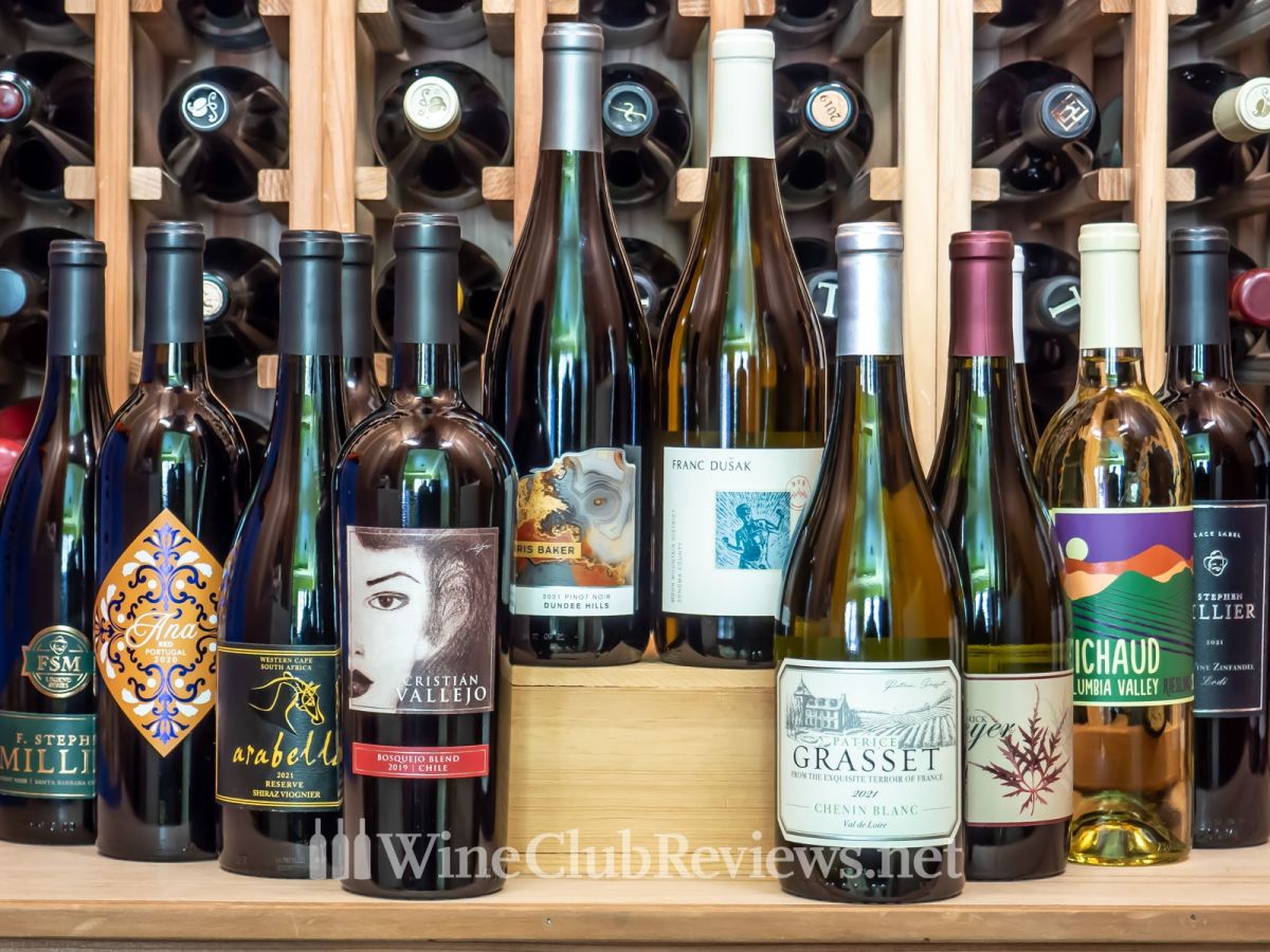 Naked Wines Review: Indie Wine Deals & Wine Delivery Savings
