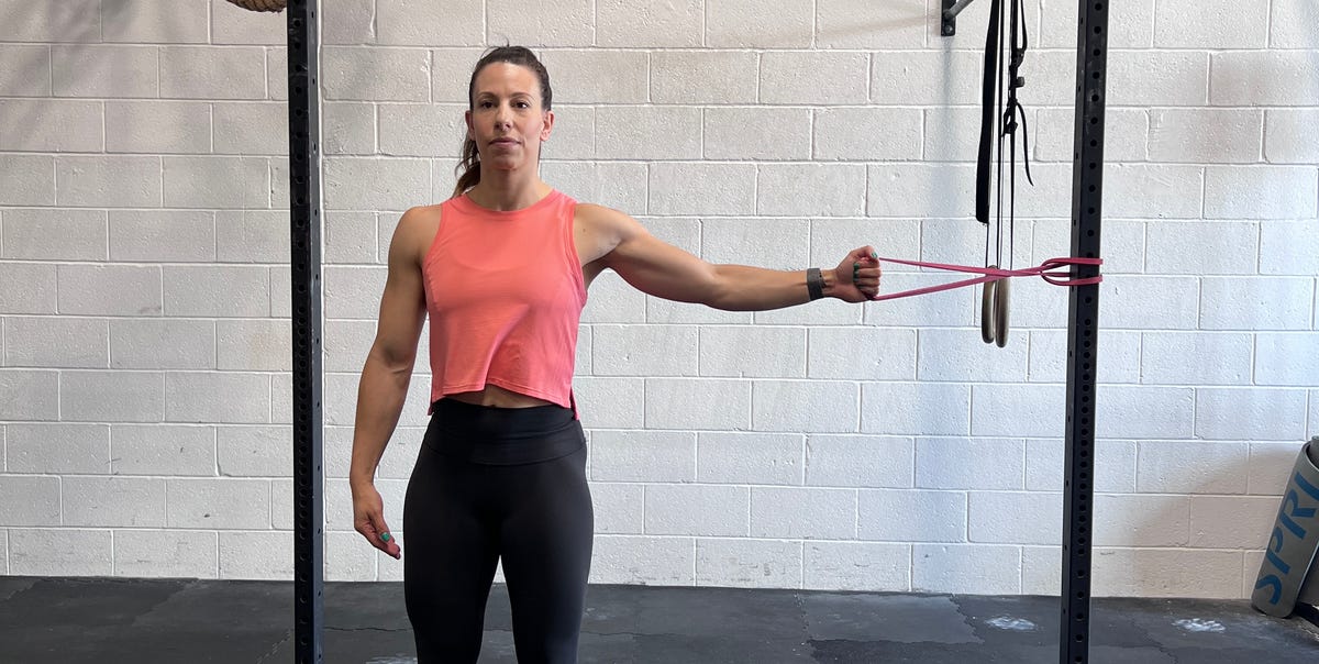 Resistance Band Pole: Boost Strength & Flexibility Fast