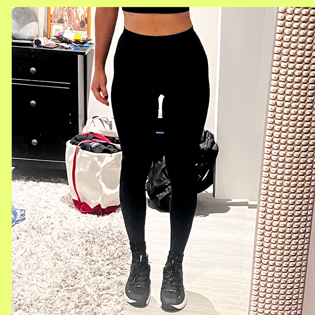 Best Lulu Running Leggings for Ultimate Comfort & Style