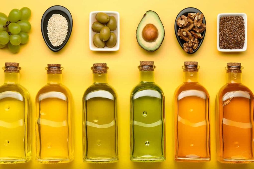 Best Alternative to Canola Oil for Baking: Top 5 Picks