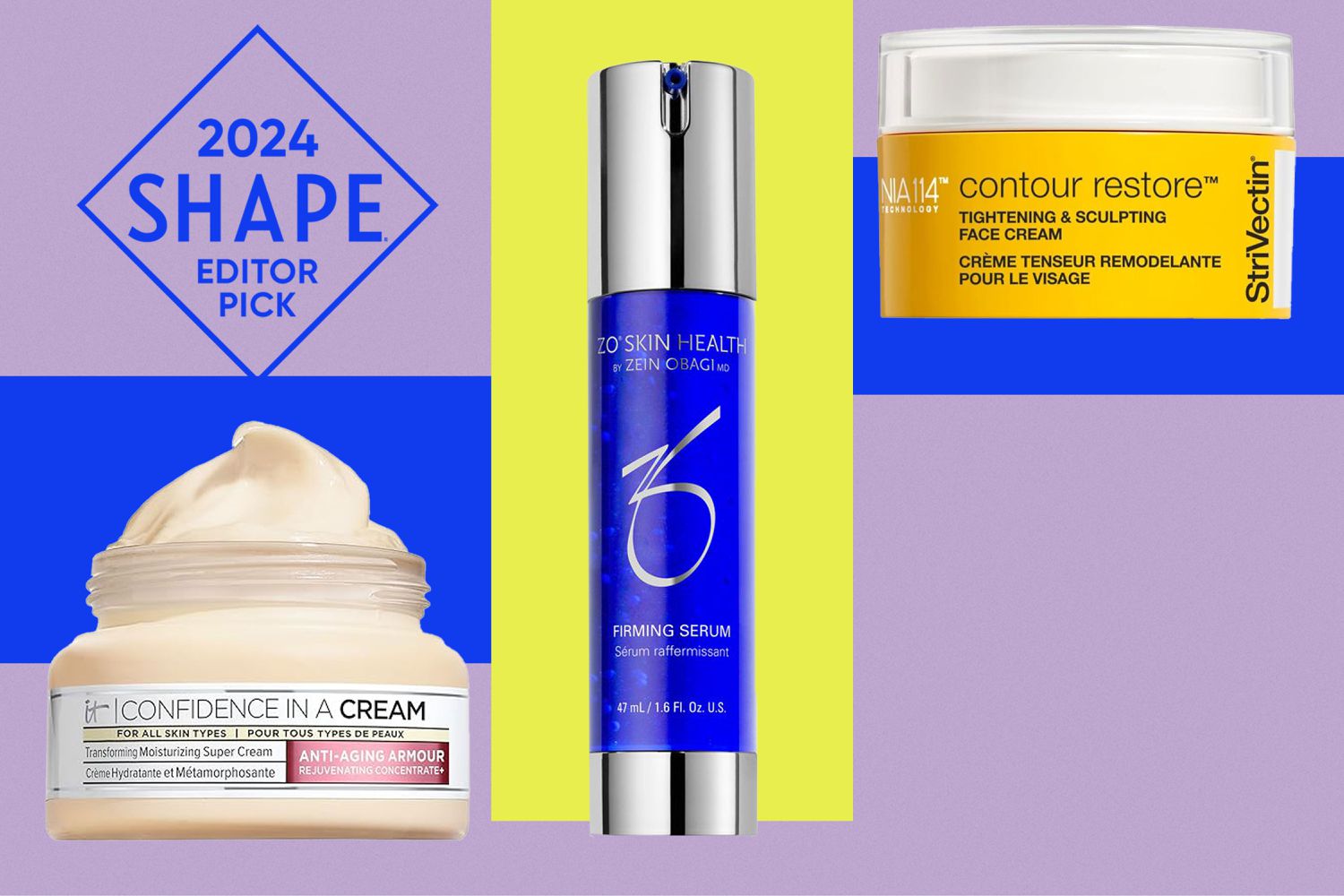 Top Skin Tightening Serum with Retinol Cream & Moisturizers: Your Ultimate Guide to Firmer Skin