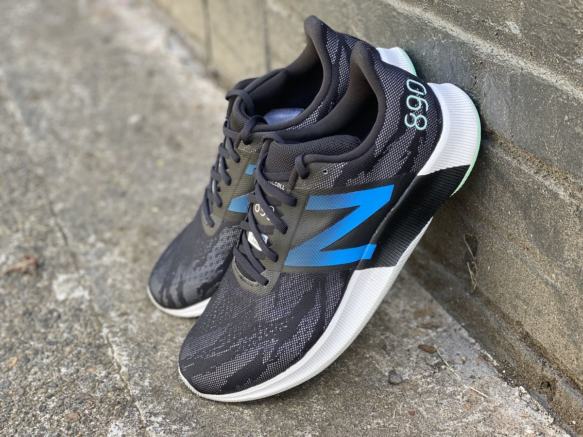 New Balance 890 Mens: Ultimate Comfort & Style Review