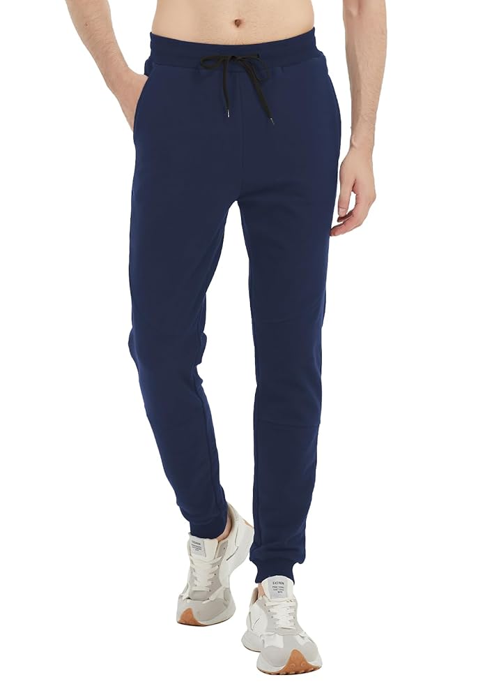 38 Inseam Sweatpants: Perfect Fit for Tall Comfort