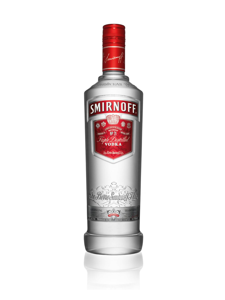 Smirnoff Vodka Review: Is It Worth Your Drink?