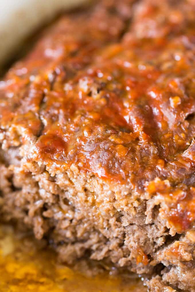 Can I Make a Meatloaf Without Eggs? Easy Eggless Recipes!