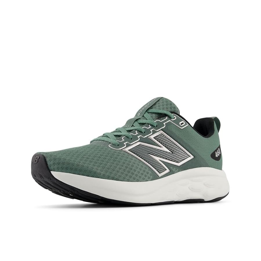 Shop Men's New Balance 460 – Latest Models & Deals Now