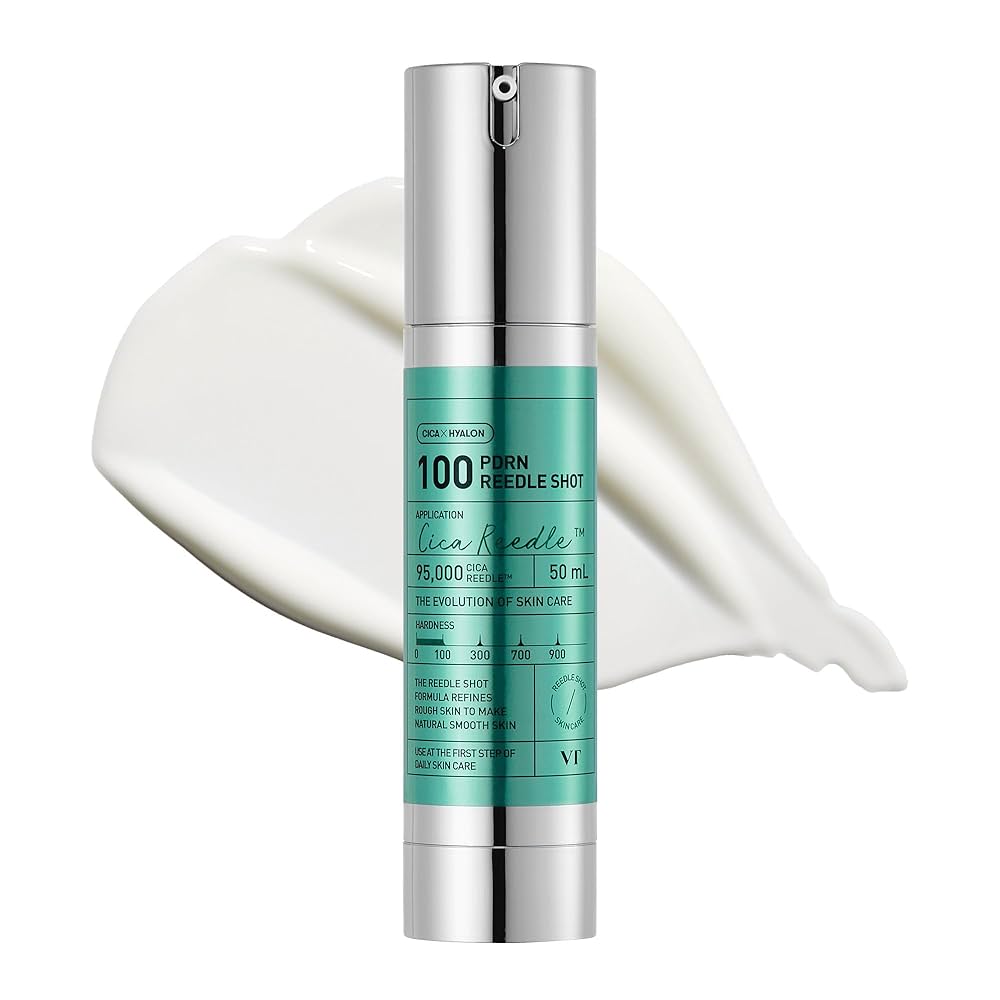 Serum Microneedling: Boost Your Skin’s Glow Today