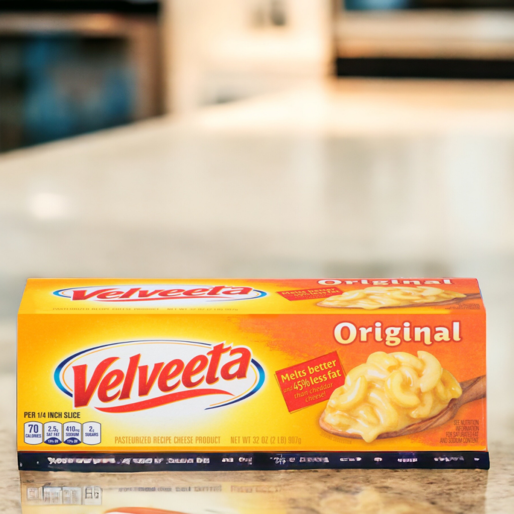 How Long Is Velveeta Good for Unopened? Shelf Life & Storage Tips