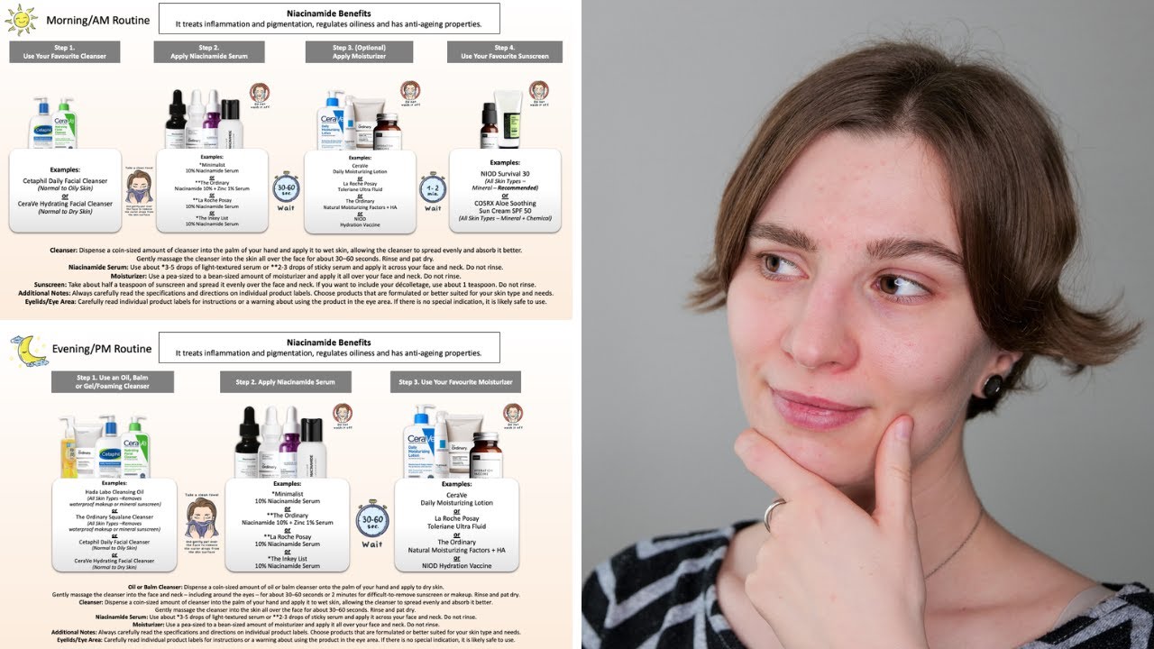 How Long to Let Serum Sit Before Moisturizer? (30-60 Sec)